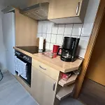 Lägenhet Haus Lina