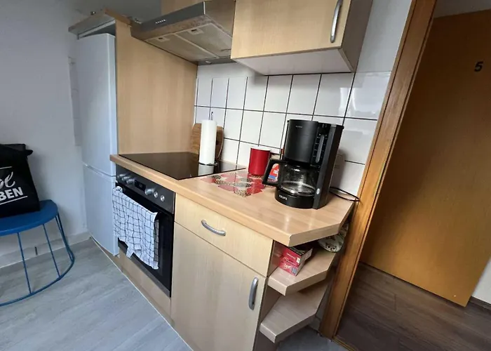 Apartment Haus Lina